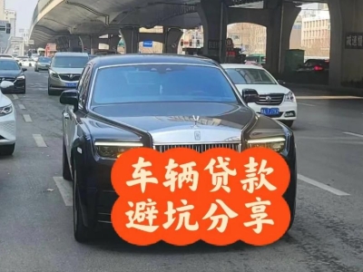 湖里汽车抵押贷款中押本不押车贷款需要什么材料?